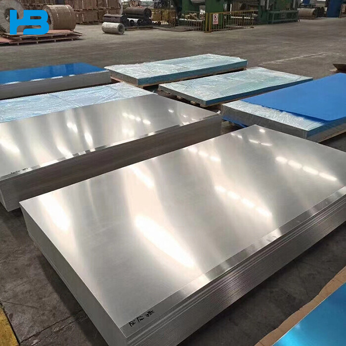 5083 Aluminium Plate