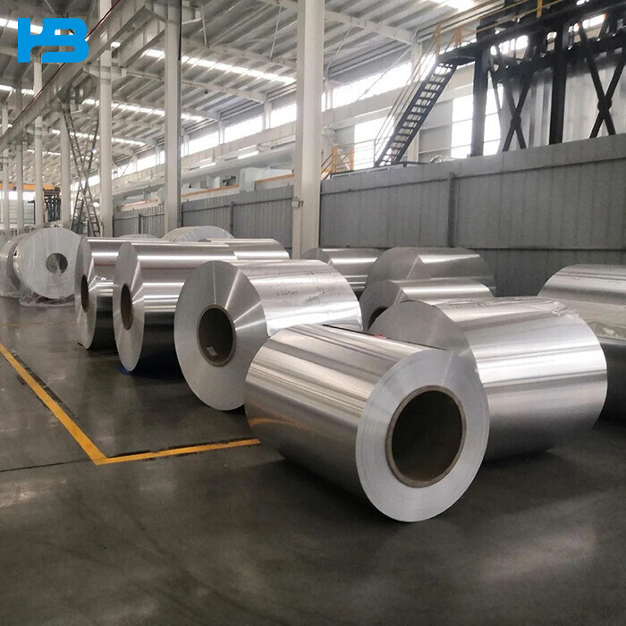 7075 Aluminum Coil