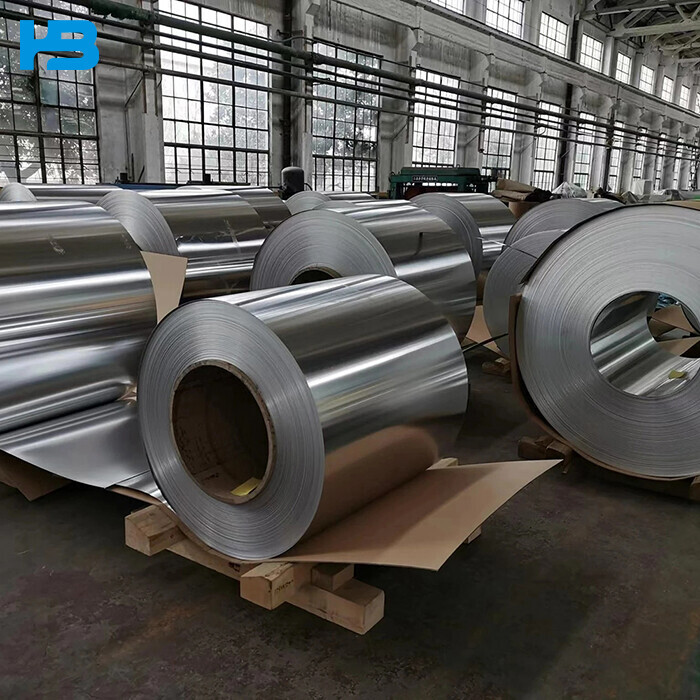 7075 Aluminum Coil
