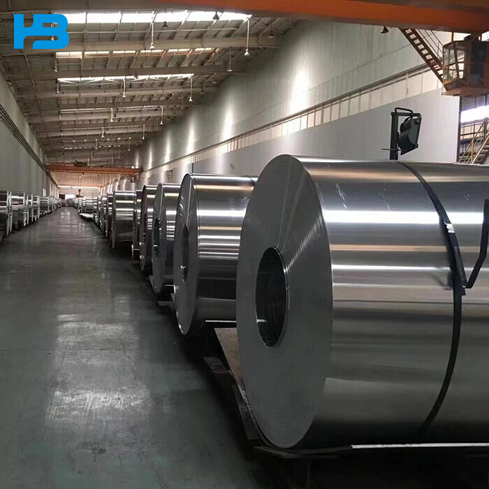 7075 Aluminum Coil