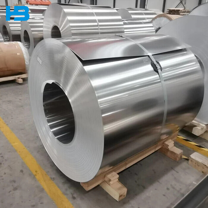 7075 Aluminum Coil