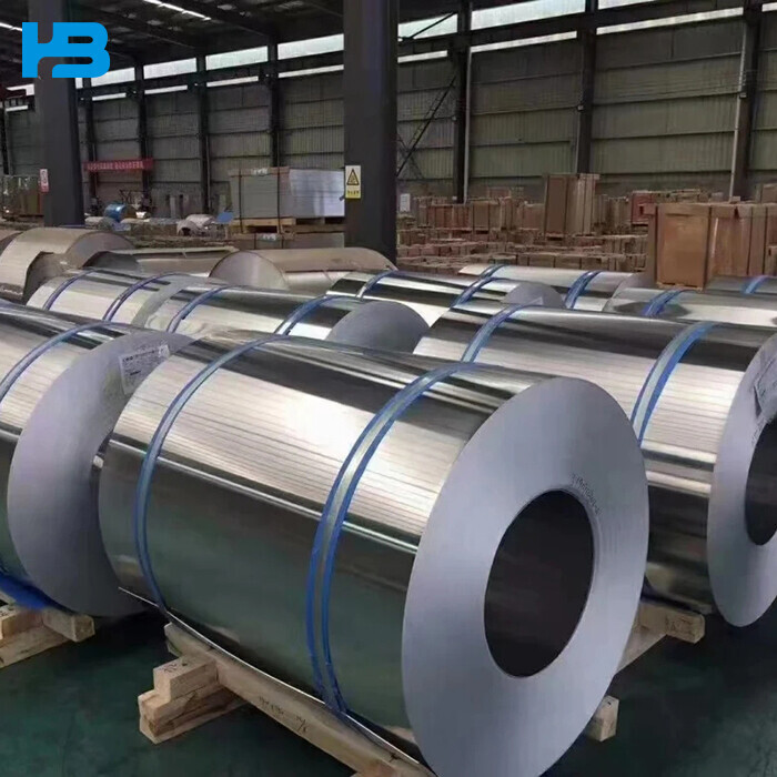 2024 Aluminum Coil