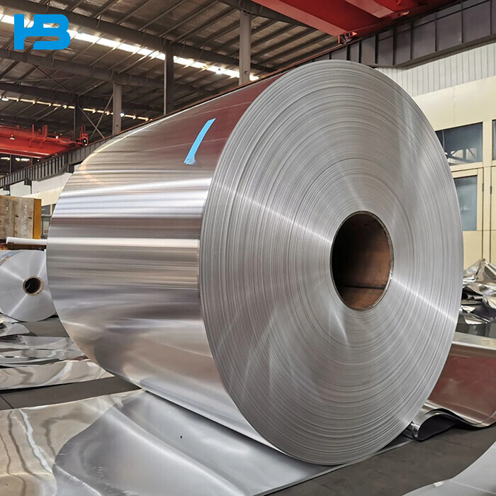 2024 Aluminum Coil