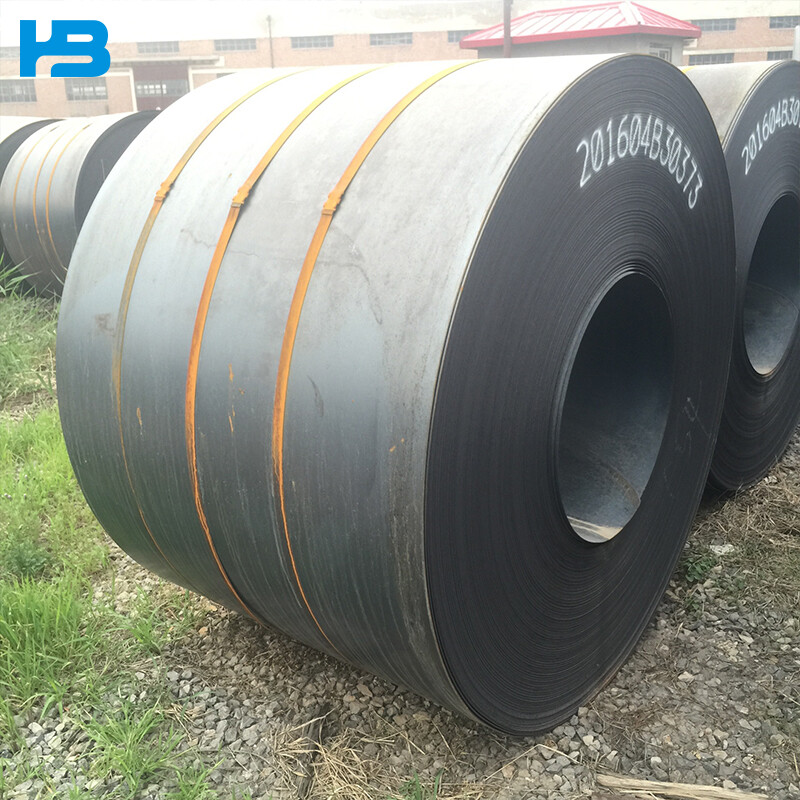 Carbon Steel Coil