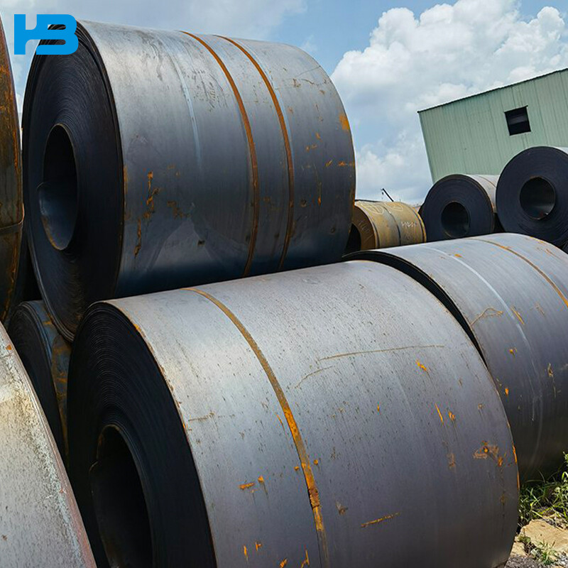 Carbon Steel Coil