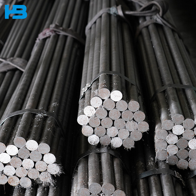 Carbon Steel Bar