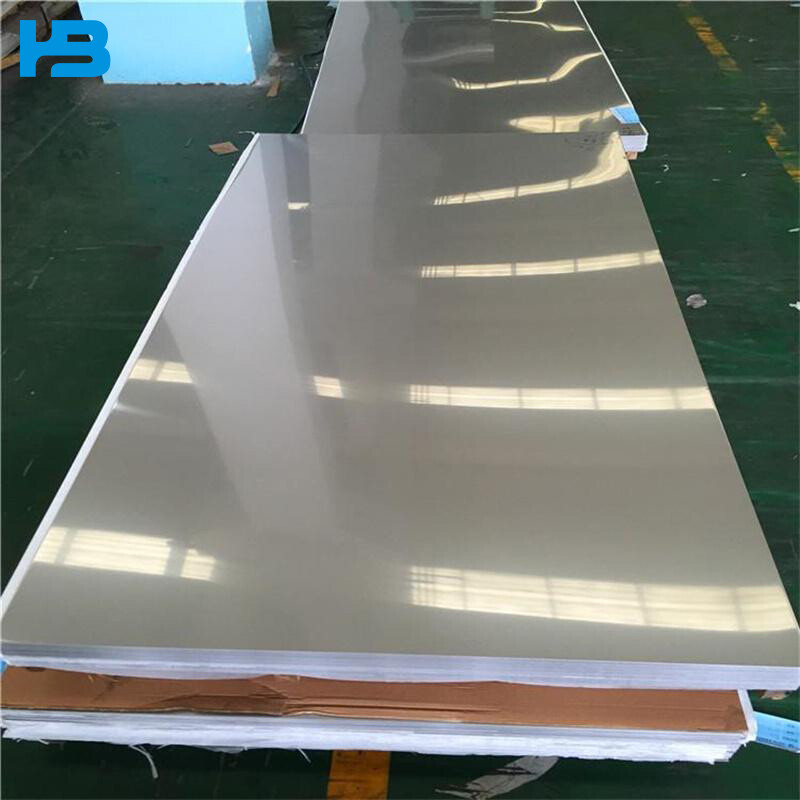 410 Stainless Steel Plate
