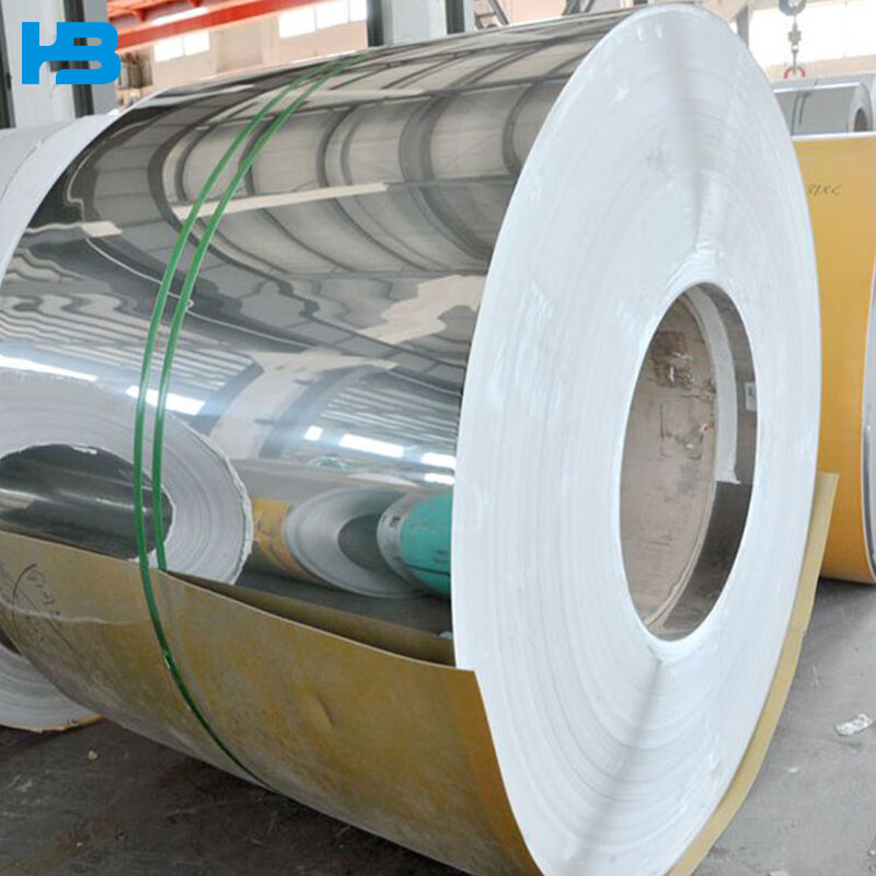 431 Stainless Steel Coil