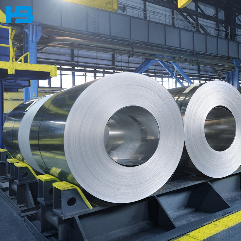 431 Stainless Steel Coil