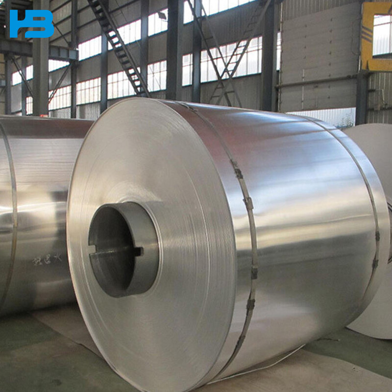 630 Stainless Steel Coil