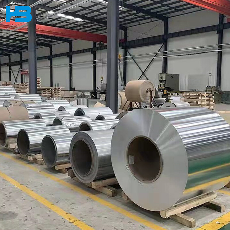 310S Stainless Steel Coil