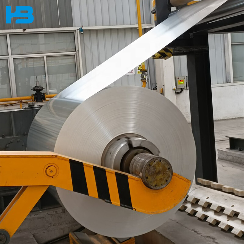 310S Stainless Steel Coil
