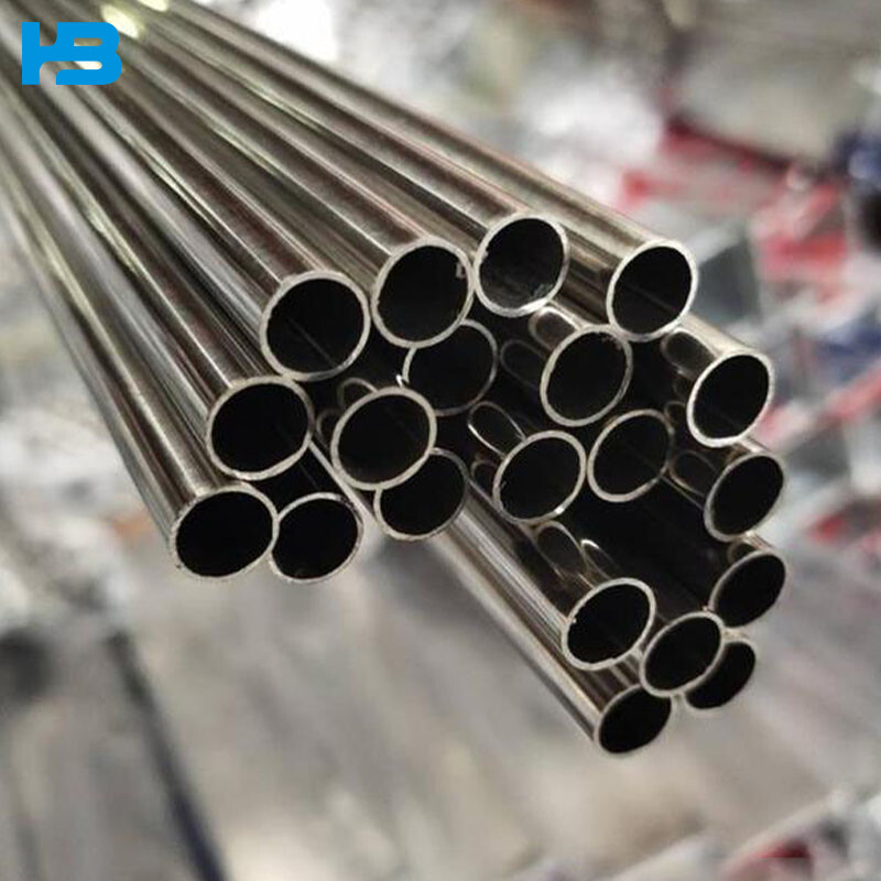 305 Stainless Steel Pipe