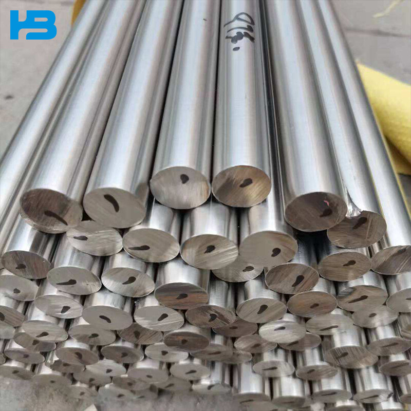 304L Stainless Steel Bar