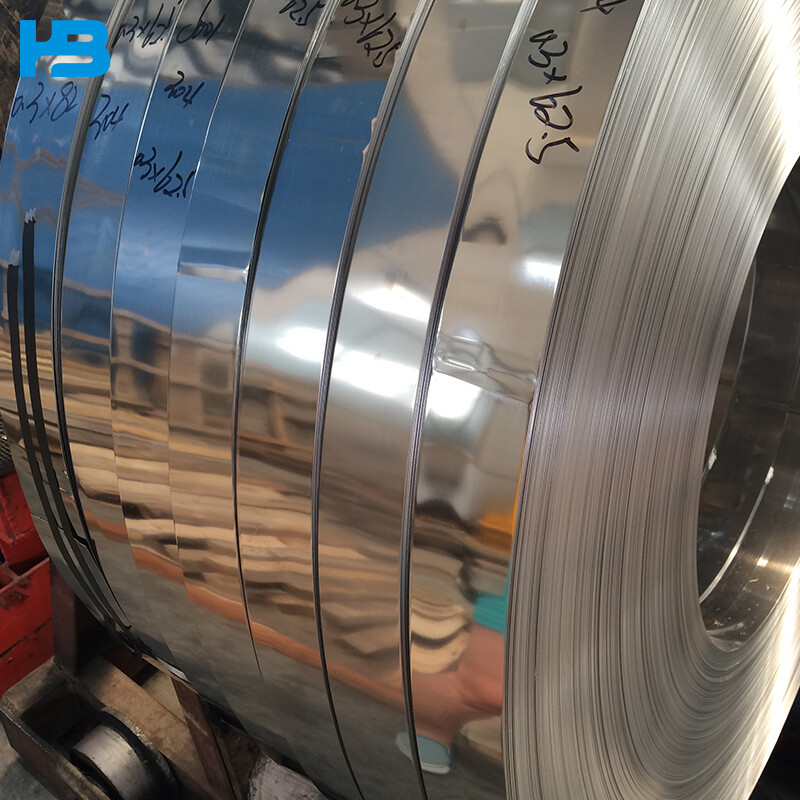 304 Stainless Strip