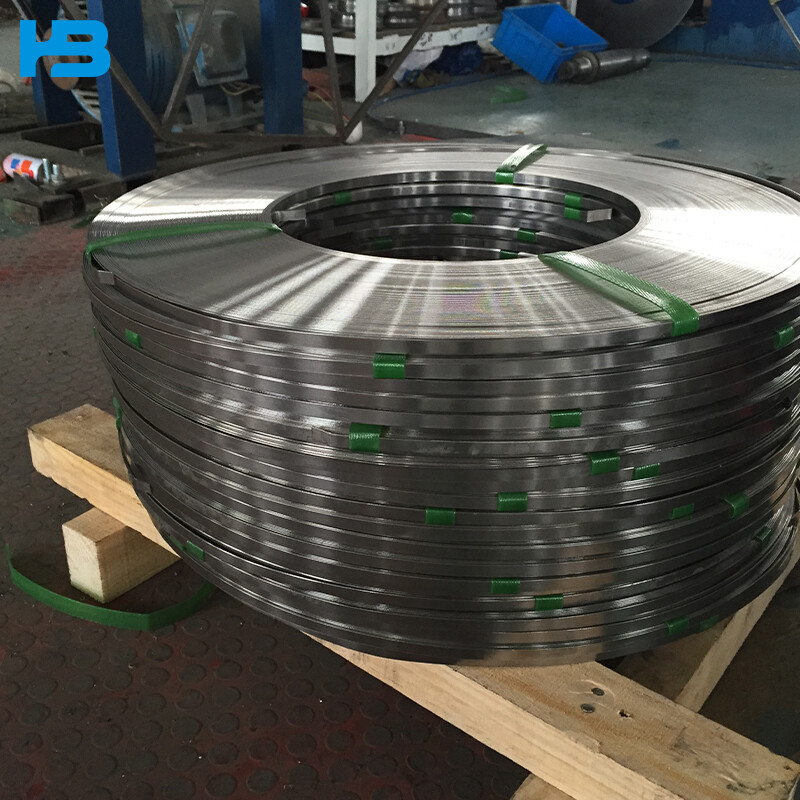 304 Stainless Strip