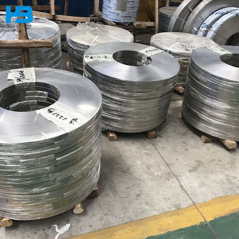 201 Stainless Strip