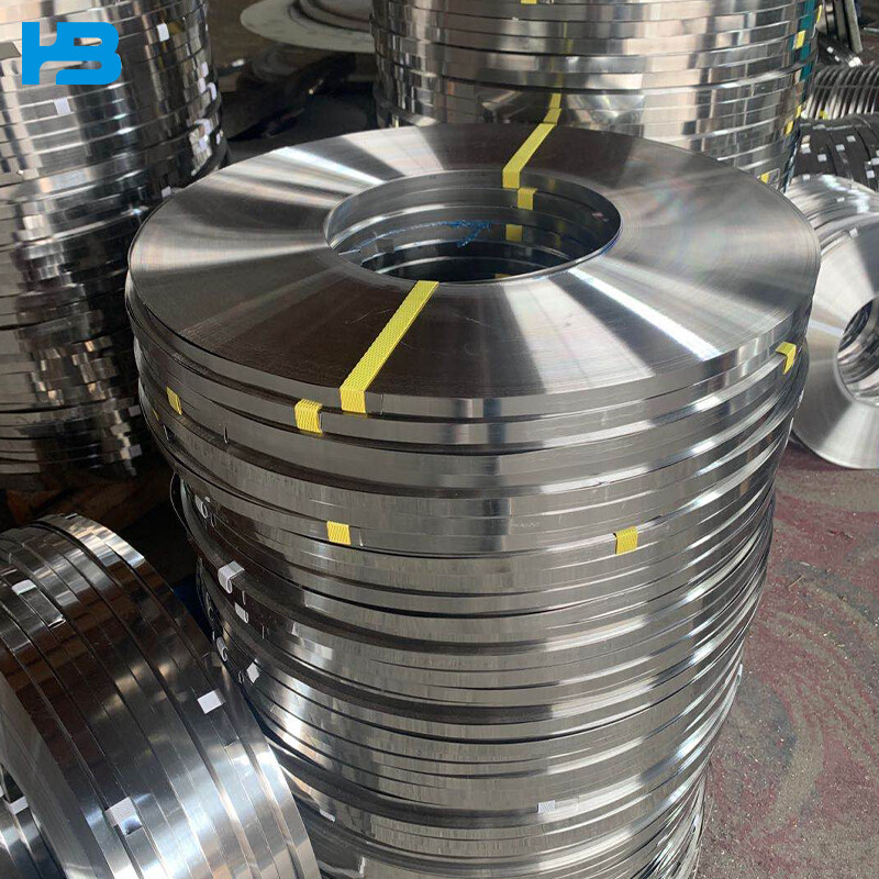 201 Stainless Strip