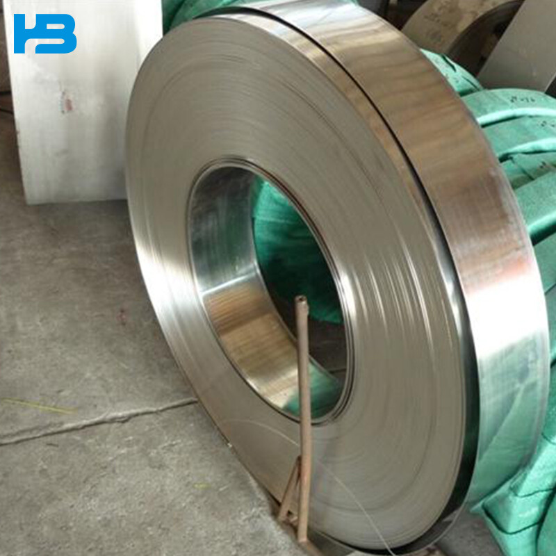Stainless Strip
