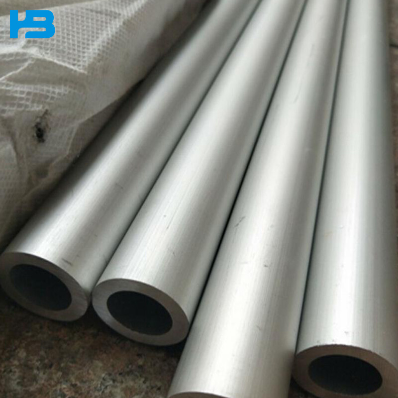 2024 Aluminium Pipe