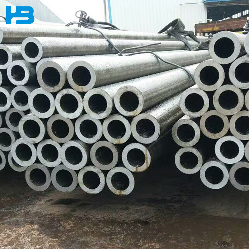 2024 Aluminium Pipe