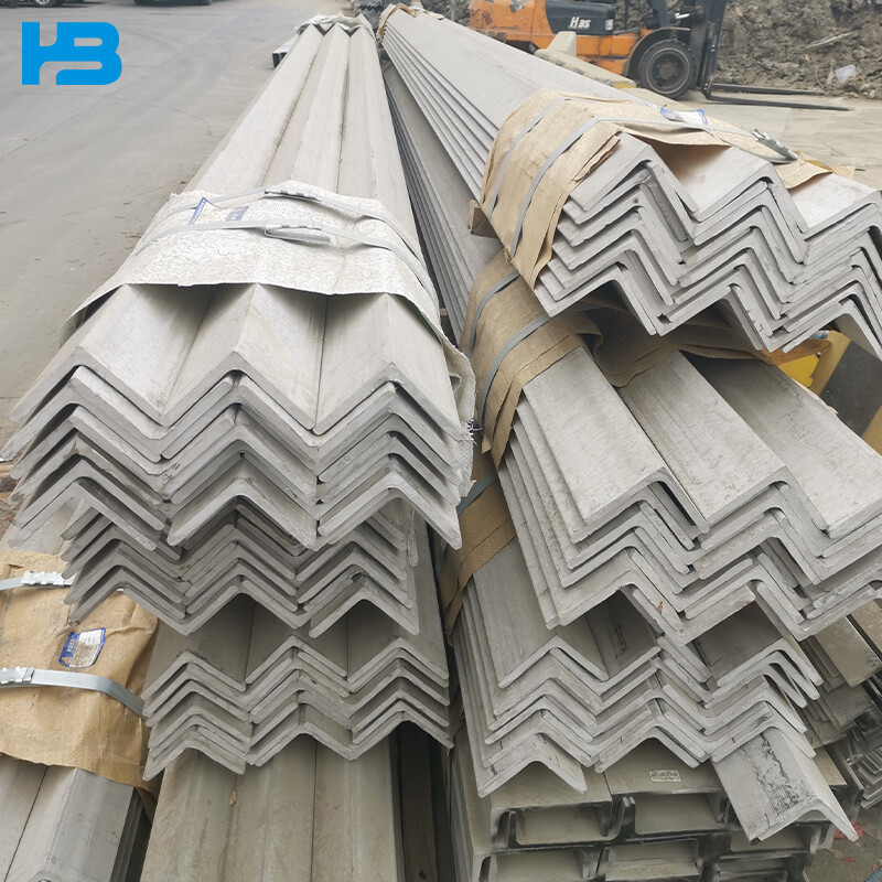 Angle Steel