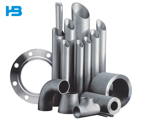 Stainless Steel 347h Seamless Pipes