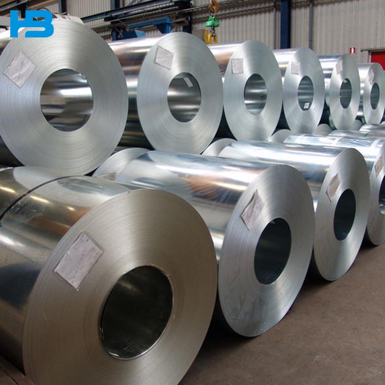 PH13-8Mo Stainless Steel Coil