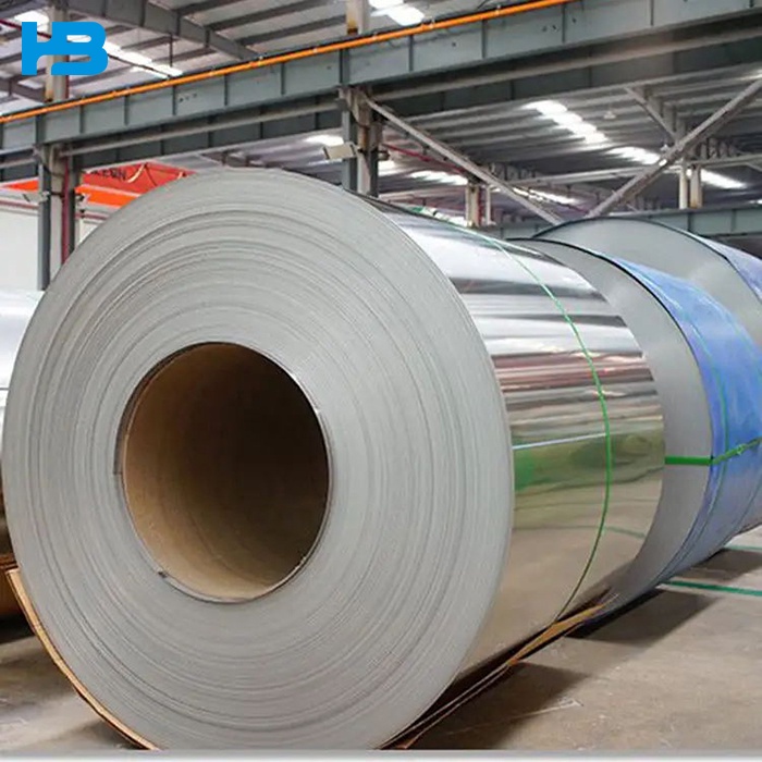 1J50 Alloy Coil
