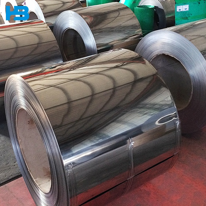 Hastelloy B2 B3 Alloy Coil