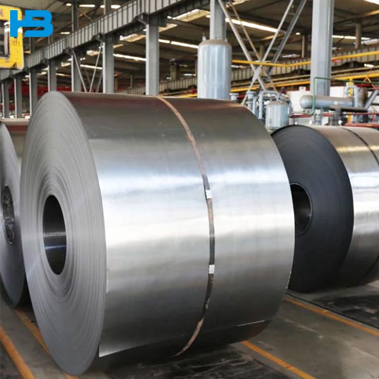 Inconel 686 Alloy Coil