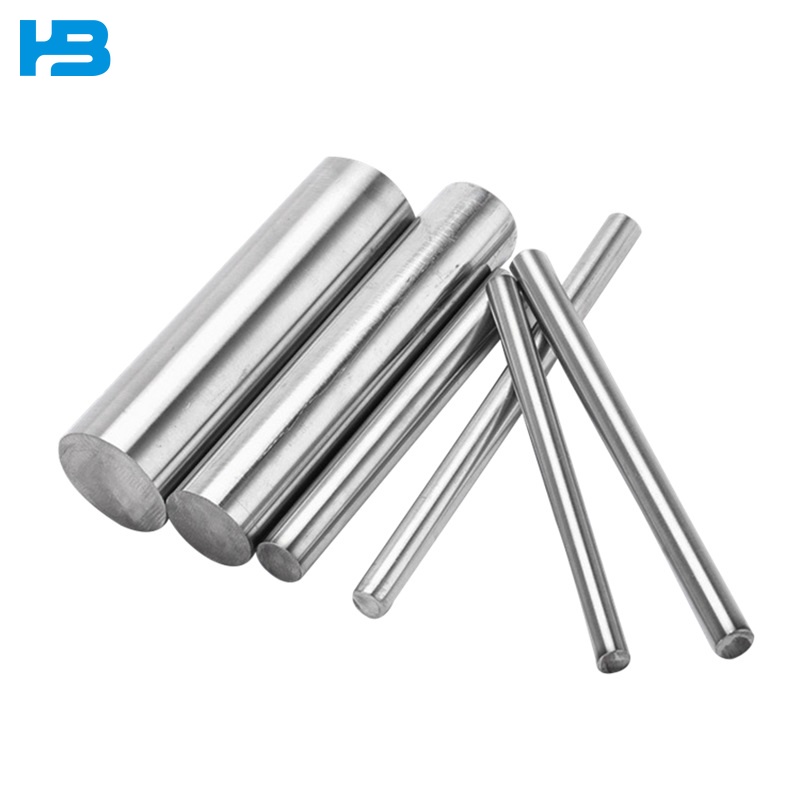 Inconel 617 Alloy Bar