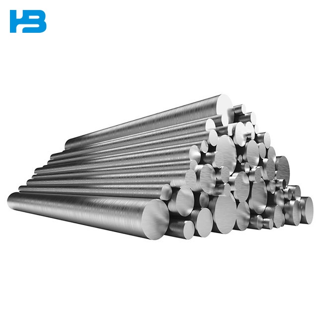 Monel K500 Alloy Bar
