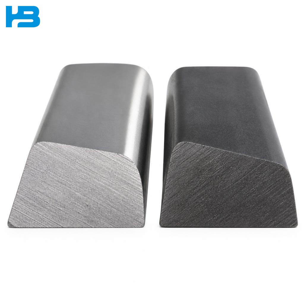 Alloy Steel vs. Carbon Steel: The Main Differences Between Alloy Steel and Carbon Steel