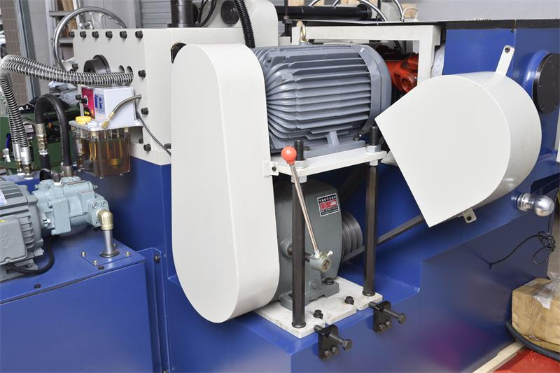 SN-50 Thread Rolling Machine