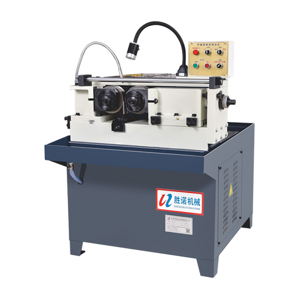 SN-6T Thread Rolling Machine SN-6T Thread Rolling Machine