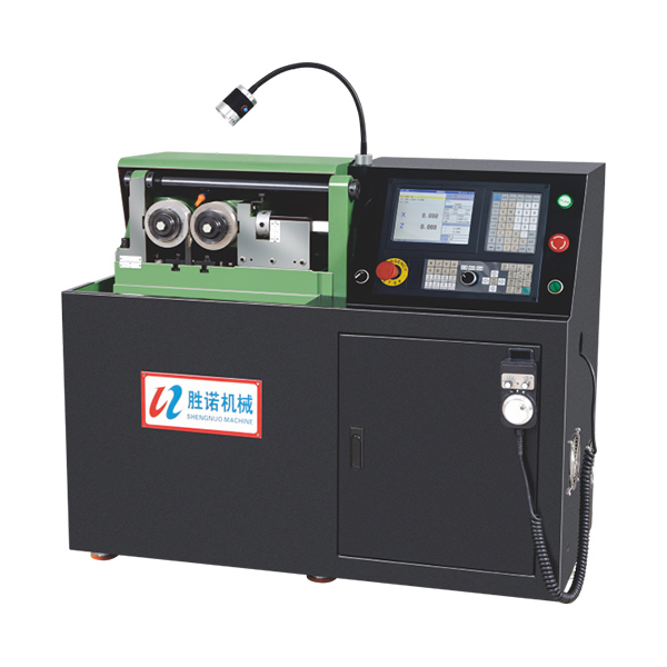 SN-3NC Thread Rolling Machine SN-3NC Thread Rolling Machine