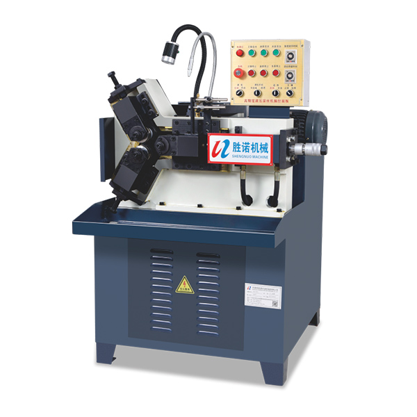 SN-30A Thread Rolling Machine SN-30A Thread Rolling Machine