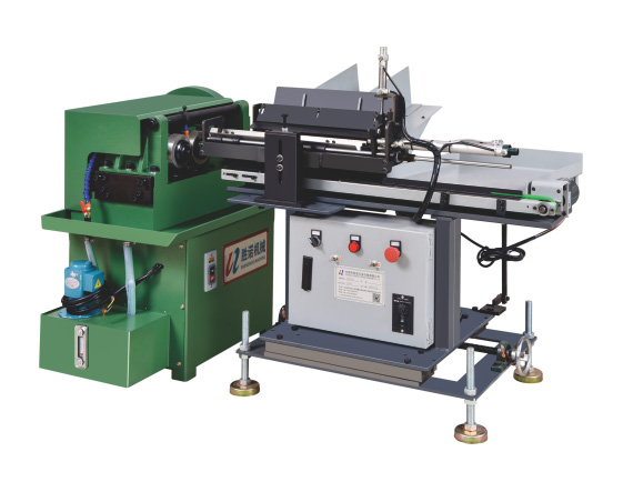 3T automatic thread roller 3T automatic thread roller
