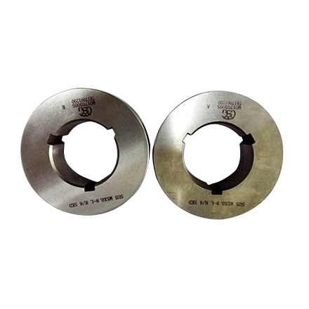 SUS-TR standard roller cone