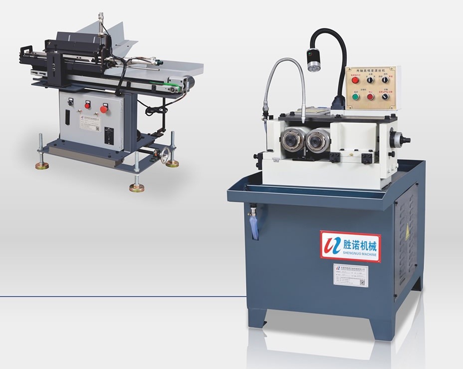 SN-3T ->SN-3T-PLUS gear hobbing machine