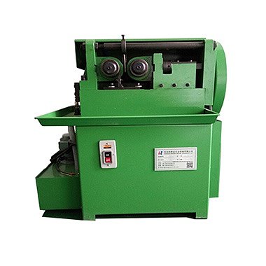 Gear rolling machine SN-3T