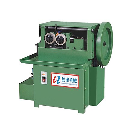 SN-3T gear rolling machine