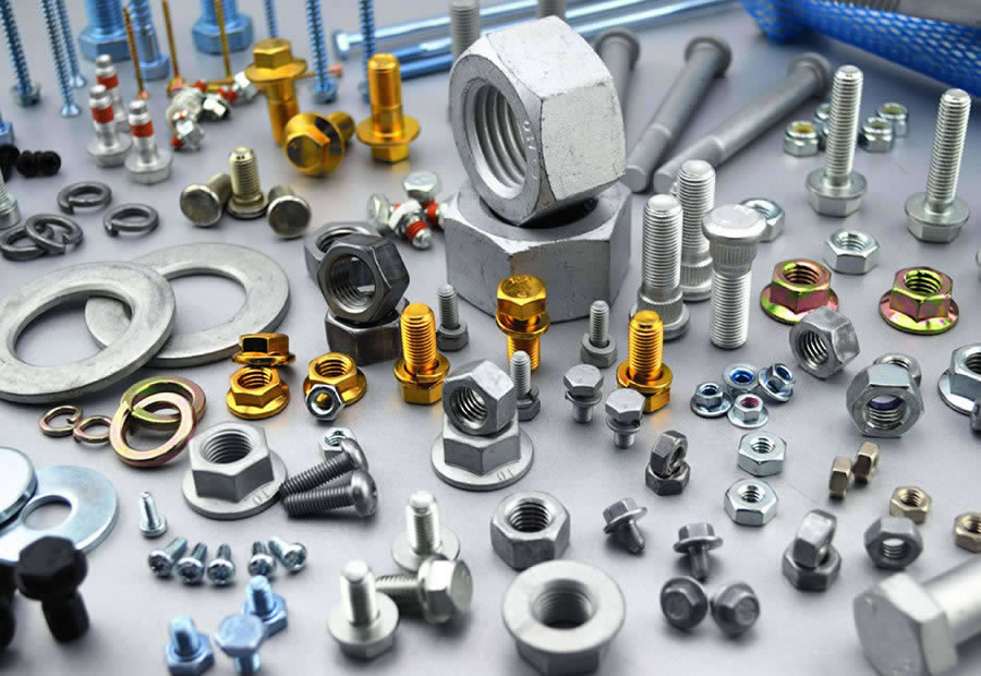 Hardware industry