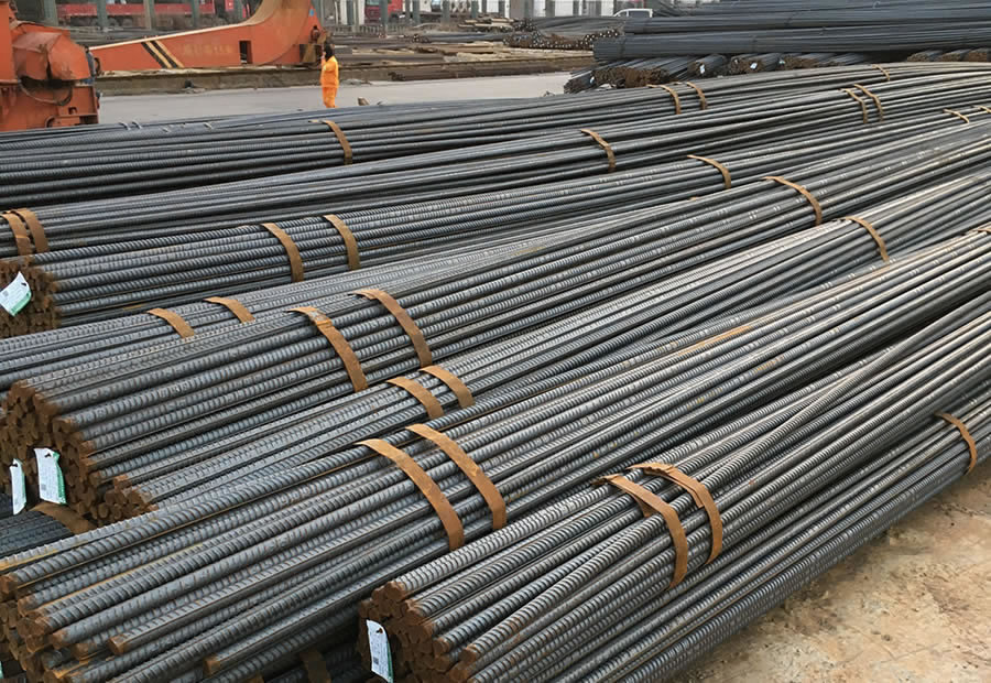 Construction industry
