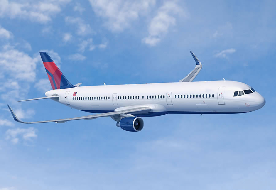 Aerospace industry