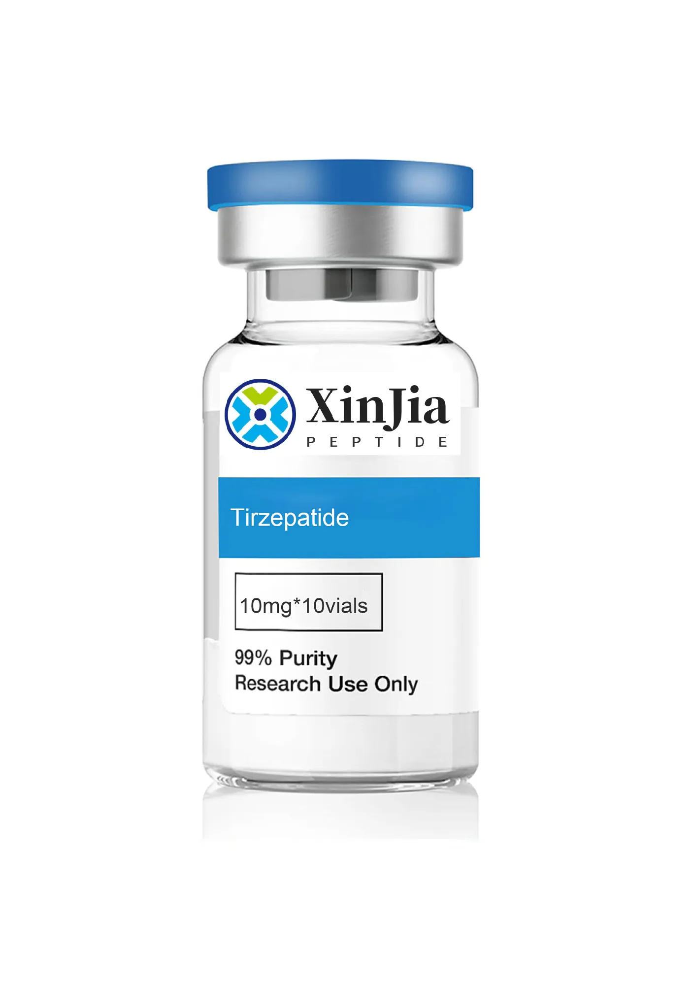 TR Peptide 10mg