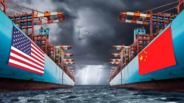 中美关系最坏能到什么程度？_手机新浪网