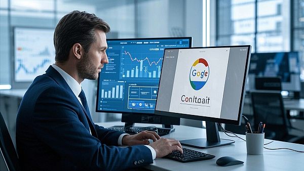 وكيل Google الرسمي لمواقع التجارة الخارجية المستقلة: شهادة موثوقة، جديرة بالثقة