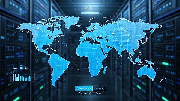 هل يتخلى المشترون العالميون عن موقعك المستقل؟ كشف الفخ التكنولوجي الذي يتجاهله 99% من الشركات!